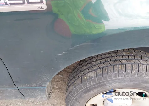 2007 Ford F-150 Stx/Xl/Xlt z USA, uszkodzony, nr VIN 1FTRF12237KD57696